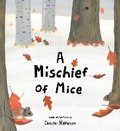 Cover: A Mischief of Mice - Sourcebooks Jabberwocky