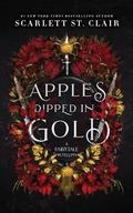 Cover: Apples Dipped in Gold - Bloom Books