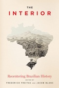 Cover: The Interior - University of Texas Press