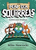 Cover: BabbleLand Breakout - Tyndale Kids