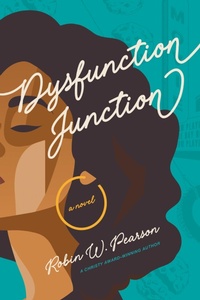Enlarge image Cover: Dysfunction Junction - Tyndale Fiction