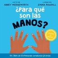 Cover: Para Que Son Las Manos? - Tyndale House Publishers