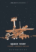 Bild: Space Rover - Bloomsbury Academic USA