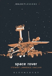 Abbildung von: Space Rover - Bloomsbury Academic USA