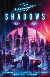 Enlarge image Cover: The Midnight: Shadows - Dark Horse Comics,U.S.