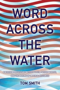 Bild: Word Across the Water - Cornell University Press