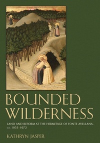 Bild: Bounded Wilderness - Cornell University Press