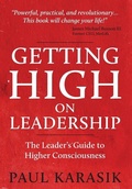 Cover: Getting High on Leadership - Business Institute