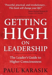 Enlarge image Cover: Getting High on Leadership - Business Institute