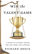 Cover: Win the Talent Game - Houndstooth Press