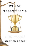 Cover: Win the Talent Game - Houndstooth Press