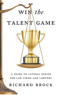 Enlarge image Cover: Win the Talent Game - Houndstooth Press