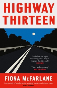 Abbildung von: Highway Thirteen - Sceptre