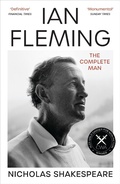 Cover: Ian Fleming - Vintage