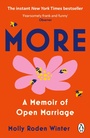 Cover: More - Ebury Digital