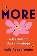 Cover: More - Ebury Press