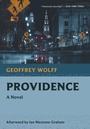 Cover: Providence - David R. Godine, Publisher