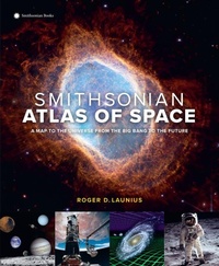 Abbildung von: Smithsonian Atlas of Space - Smithsonian Books