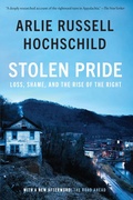 Cover: Stolen Pride - The New Press