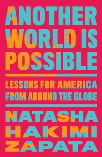 Abbildung von: Another World Is Possible - The New Press