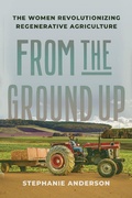Cover: From the Ground Up - The New Press