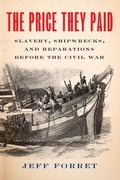 Cover: The Price They Paid - The New Press