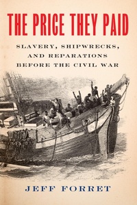 Enlarge image Cover: The Price They Paid - The New Press