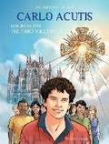 Cover: Carlo Acutis - Ignatius Press
