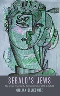 Cover: Sebald's Jews - Camden House Inc