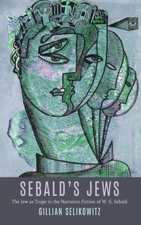 Enlarge image Cover: Sebald's Jews - Camden House Inc