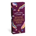 Cover: Em & Friends Wishes, Secrets, and Dreams, 10 Pencils Set - Em & Friends