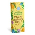 Cover: Em & Friends Self-Love, Self-Care and Self-Acceptance, 10 Pencils Set - Em & Friends