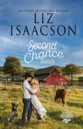 Cover: Second Chance Ranch - AEJ Creative Works