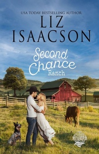 Enlarge image Cover: Second Chance Ranch - AEJ Creative Works