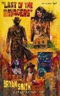 Cover: Last of the Ravagers - Death's Head Press