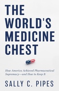 Cover: The World's Medicine Chest - Encounter Books