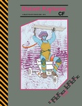 Cover: Distant Ruptures - New York Review Books