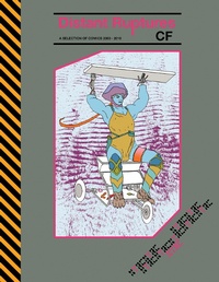 Enlarge image Cover: Distant Ruptures - New York Review Books