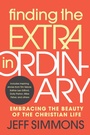 Cover: Finding the Extra in Ordinary - Focus on the Family