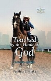 Abbildung von: Touched by the Hand of God - URLink Print & Media, LLC