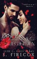 Cover: Insel der dunkelsten Begierden - Ninja Newt Publishing, LLC