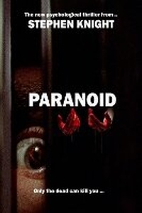 Enlarge image Cover: Paranoid - MICBS