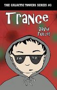 Enlarge image Cover: Trance - RDF Publishing
