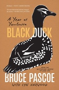 Cover: Black Duck - Thames & Hudson Australia Pty Ltd