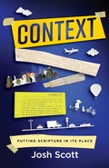 Cover: Context - Abingdon Press