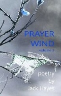Cover: Prayer Wind volume 3 - Askance Publishing