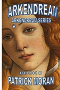 Cover: Arkendream - Lulu.com