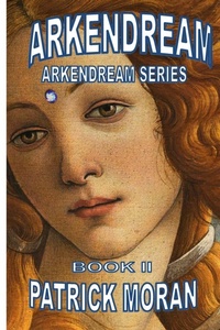 Enlarge image Cover: Arkendream - Lulu.com