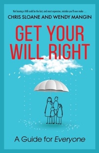 Abbildung von: Get Your Will Right - Penguin Books (South Africa)