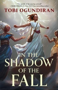 Abbildung von: Guardians of the Gods - In the Shadow of the Fall - Titan Books Ltd